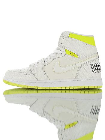 Air Jordan 1 First Class Flight 555088-170