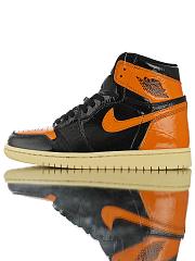 Air Jordan 1 Retro High OG Shattered Backboard 3.0 555088-028 - 1