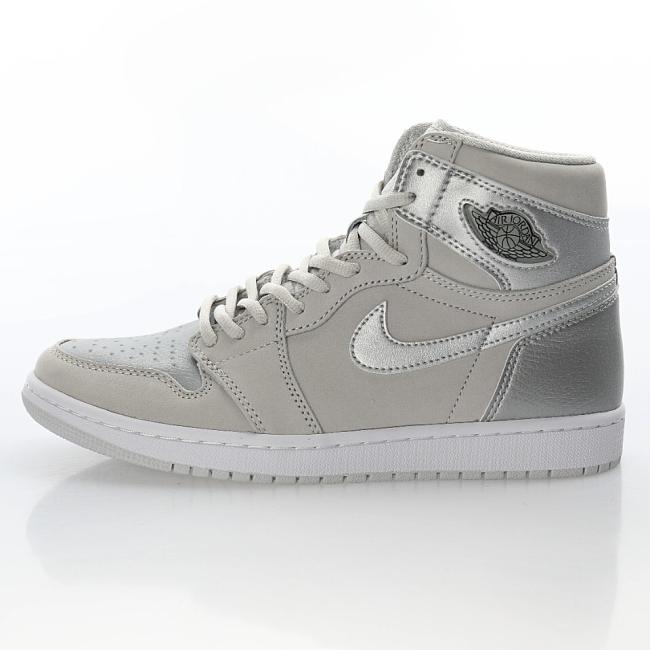 Air Jordan 1 Retro High CO Japan Neutral Grey (2020) DC1788-029 - 1
