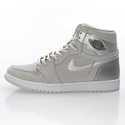 Air Jordan 1 Retro High CO Japan Neutral Grey (2020) DC1788-029 - 1