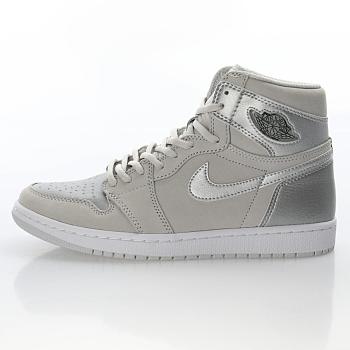 Air Jordan 1 Retro High CO Japan Neutral Grey (2020) DC1788-029