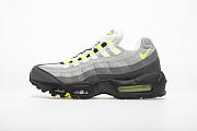 Nike Air Max 95 OG Neon (2020)  CT1689-001 - 1
