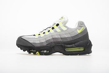 Nike Air Max 95 OG Neon (2020)  CT1689-001