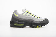 Nike Air Max 95 OG Neon (2020)  CT1689-001 - 6