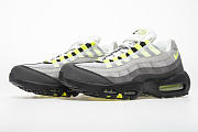 Nike Air Max 95 OG Neon (2020)  CT1689-001 - 5