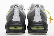 Nike Air Max 95 OG Neon (2020)  CT1689-001 - 4