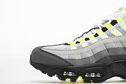 Nike Air Max 95 OG Neon (2020)  CT1689-001 - 3