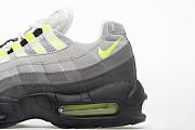 Nike Air Max 95 OG Neon (2020)  CT1689-001 - 2