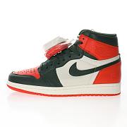 Air Jordan 1 SolyFly AV3905-138 - 1
