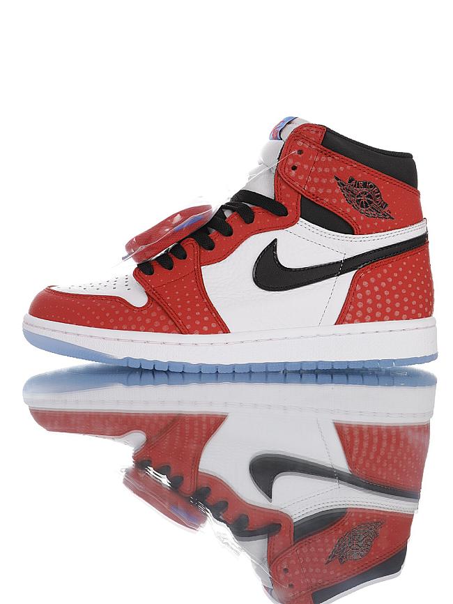 Air Jordan 1 Retro Chicago Crysta 555088-602 - 1