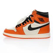 Air Jordan 1 Retro Reverse Shattered Backboard 555088-113 - 1
