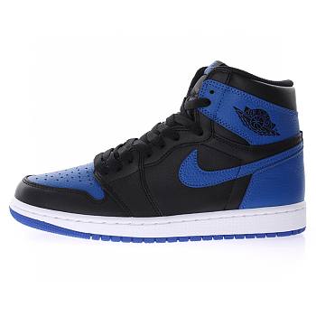 Air Jordan 1 Retro High OG Royal 555088 007