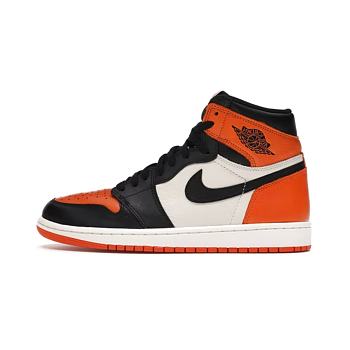 Air Jordan 1 OG Shattered Backboard 555088 005