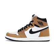 Air Jordan 1 Retro High OG Rookie Of The Year 555088-700 - 1