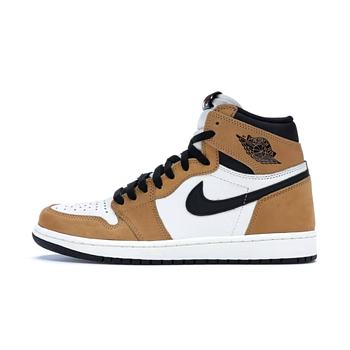 Air Jordan 1 Retro High OG Rookie Of The Year 555088-700