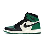Nike AIR JORDAN 1 RETRO HIGH OG pine green 555088-302 - 1