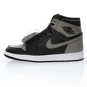 Air Jordan 1 Retro High Shadow (2018) 555088-013 - 1