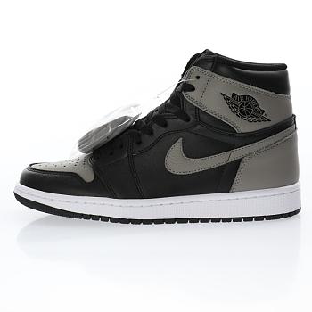 Air Jordan 1 Retro High Shadow (2018) 555088-013