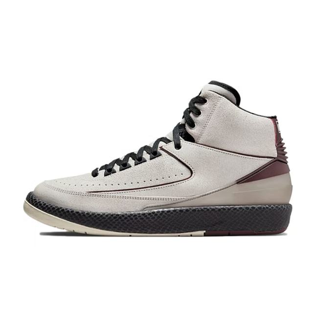 A Ma Maniere x Air Jordan 2 DO7216-100 - 1