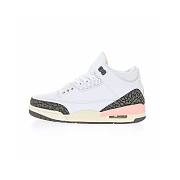 Air Jordan 3 WMNS “Atmosphere” CK9246-102 - 1