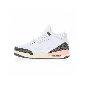 Air Jordan 3 WMNS “Atmosphere” CK9246-102