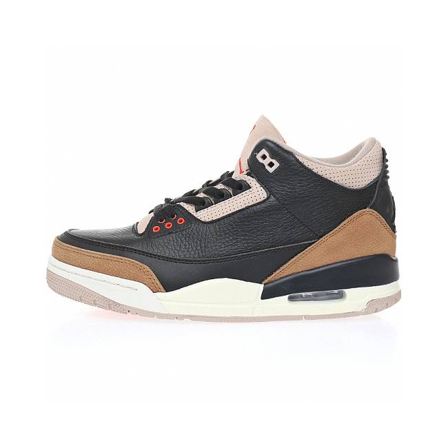 Air Jordan 3 “Desert Elephant” CT8532-008 - 1