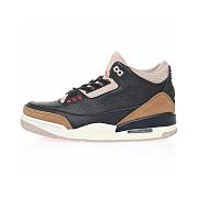 Air Jordan 3 “Desert Elephant” CT8532-008 - 1