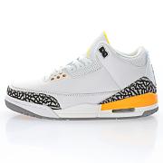 Air Jordan 3 Retro Laser Orange (W) CK9246-108 - 1