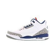 Air Jordan 3 Retro OG “Ture Blue” 854262-106 - 1