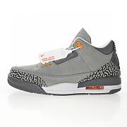 Air Jordan 3 Cool Gray CT8532-012 - 1