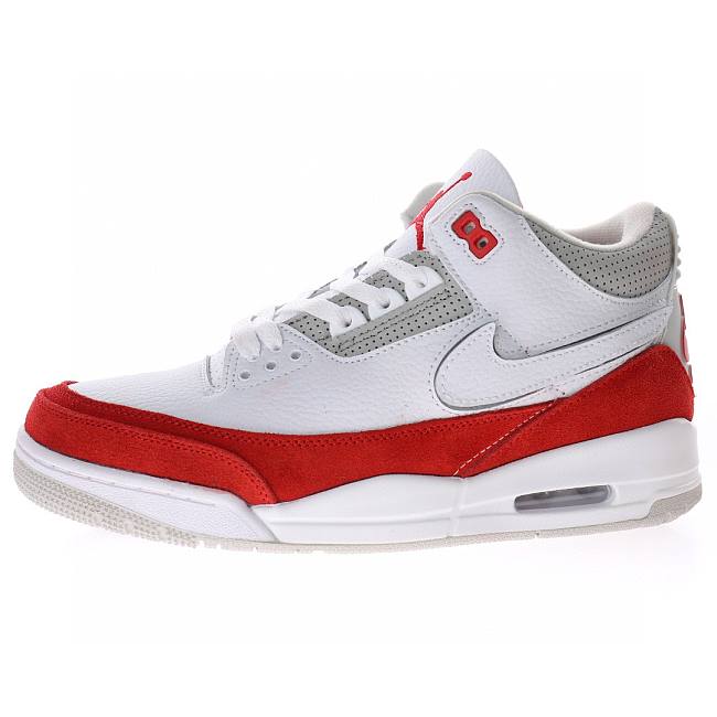 AIR JORDAN 3 RETRO TH SP WHITE UNIVERSITY RED CJ0939 100 - 1