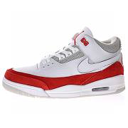 AIR JORDAN 3 RETRO TH SP WHITE UNIVERSITY RED CJ0939 100 - 1