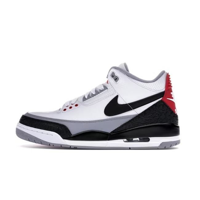 Air Jordan 3 Retro Tinker Hatfield 2020 AQ3835-160 - 1