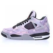 Air Jordan 4 Zen Master Phil Jackson  DH7138-506 - 1