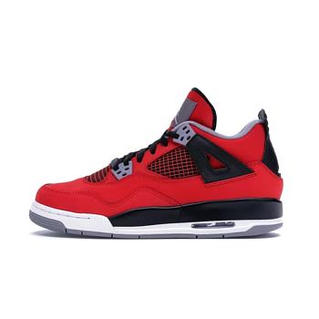 Air Jordan 4 Retro Toro Bravo GS 308497 603