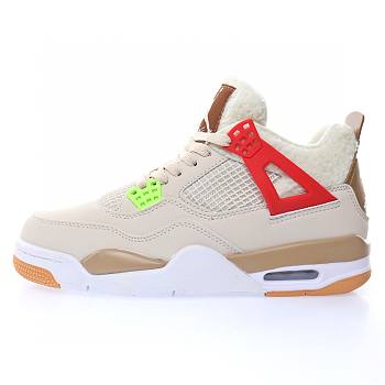 Air Jordan 4 GS “Where The Wild Things Are” DC0790 103 