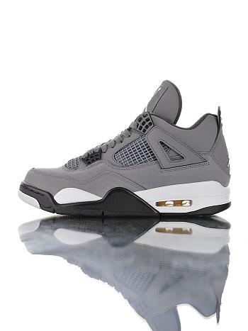 Air Jordan 4 Retro Cool Grey (2019) 308497-007