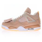 Air Jordan 4 Retro Shimmer (W) DJ0675-200 - 1