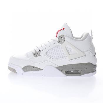 Air Jordan 4 Retro White Oreo (2021) CT8527-100