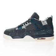 Air Jordan 4 SE Sashiko CW0898-400 - 1
