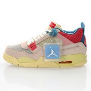 Air Jordan 4 Retro Union Guava Ice DC9533-800 - 1