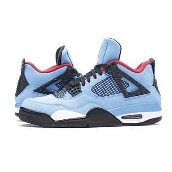 Nike Air Jordan 4 RETRO x Travis Scott 308497-406