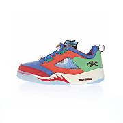Air Jordan 5 Low “Doernbecher” DR6287-486 - 1