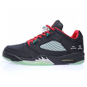 Air Jordan 5 Retro Low Anthracite DM4640 036