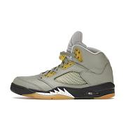 Air Jordan 5 “Jade Horizon” DC7501-300 - 1