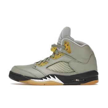 Air Jordan 5 “Jade Horizon” DC7501-300