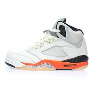 Air Jordan 5 “Shattered Backboard” DC1060-100 - 1