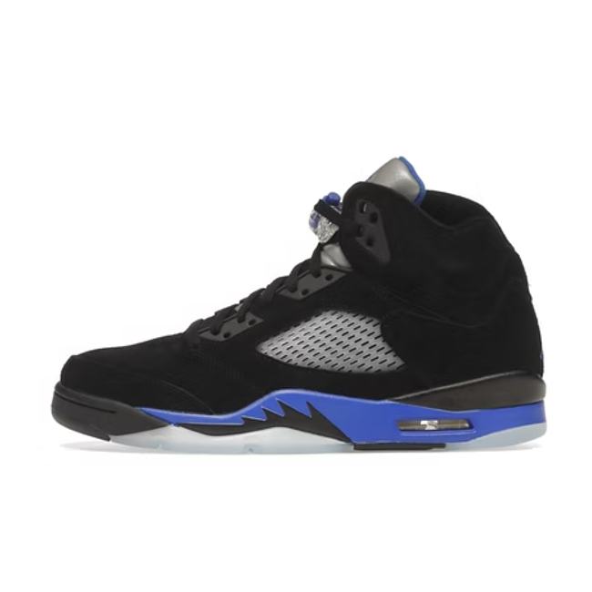 Air Jordan 5 Racer Blue CT4838-004 - 1