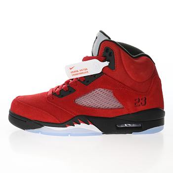 Air Jordan 5 Raging Bull DD0587-600