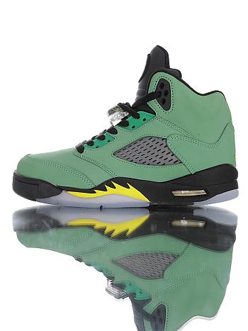 Air Jordan 5 Retro SE Oregon CK6631-307